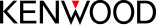 kenwood logo main